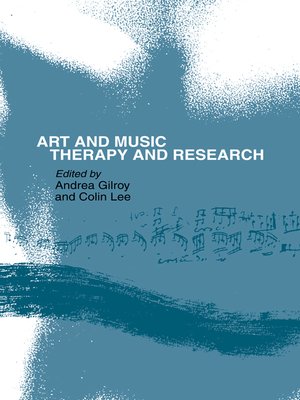 cover image of Art and Music